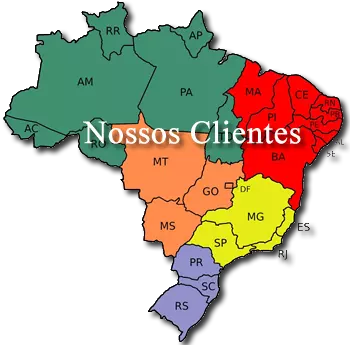 Nossos Clientes